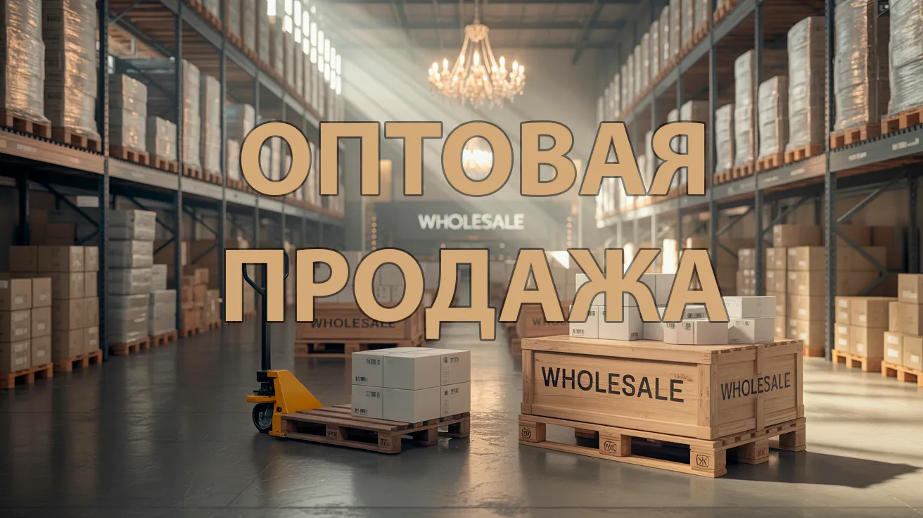 Wholesale